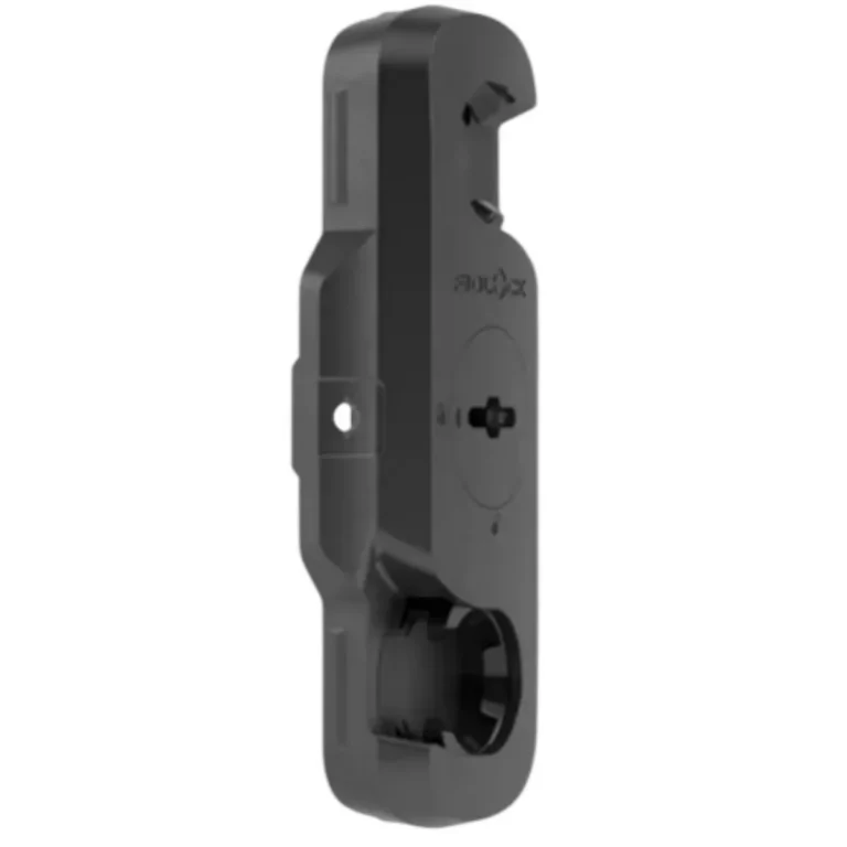 Держатель для бутылки Fidlock Twist черный для активной жизни, спортивной одежды, обуви, туристического снаряжения, походов и путешествий