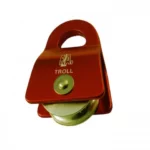 Ролик First Ascent Troll красный для активного отдыха походов и туризма одежда обувь для альпинизма путешествий спортивные товары для любителей активного образа жизни