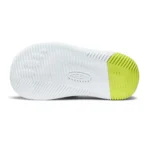 Детские кроссовки Keen KNX Knit Lace в цветах игуана и утренней примулы для активного отдыха, ходьбы и путешествий на сайте магазина спортивной и туристической одежды онлайн