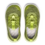 Кроссовки Keen KNX Knit Lace для молодежи, идеально подходят для активного отдыха, занятий спортом, бега, туризма и путешествий в стиле кэжуал с ярким дизайном и комфортом
