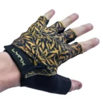 Беговые перчатки Lynx Art Jungle для активного отдыха, походов, путешествий и занятий спортом в интернет-магазине для любителей активной жизни