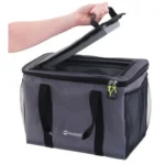 Кулинарная сумка-холодильник Outwell Coolbag Eagle Van M для активного отдыха путешествий походов и альпинизма с высоким качеством для лыжной одежды и обуви в интернет-магазине спортивных товаров