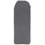 Вкладыш в спальник Robens Mountain Liner Square для активного отдыха, кемпинга, хайкинга и путешествий, одежда и обувь для альпинизма и туризма