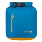 Гермомешок Sea to Summit Evac Dry Bag 3L для активного отдыха снаряжение для туристов, альпинистов и путешественников магазин экипировки для походов и хайкинга