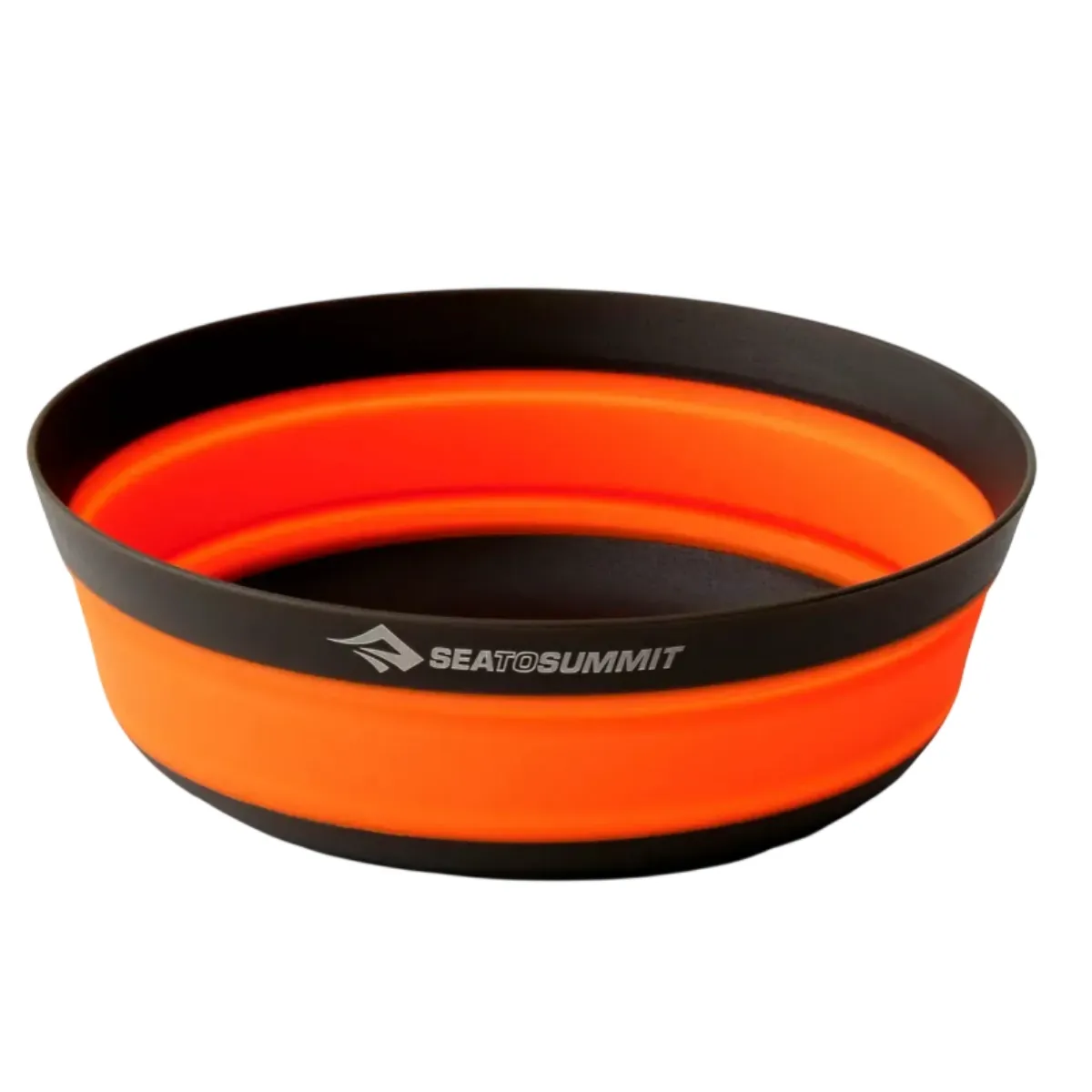 Миска Sea To Summit Frontier UL Collapsible L для активного отдыха походов и путешествий спортивная экипировка обувь и одежда для активной жизни
