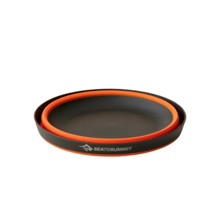 Миска Sea To Summit Frontier UL Collapsible L для активного отдыха походов путешествий обувь и одежда для туризма и экстремальных видов спорта