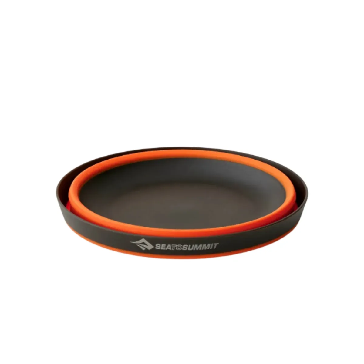 Миска Sea To Summit Frontier UL Collapsible L для активного отдыха походов путешествий обувь и одежда для туризма и экстремальных видов спорта