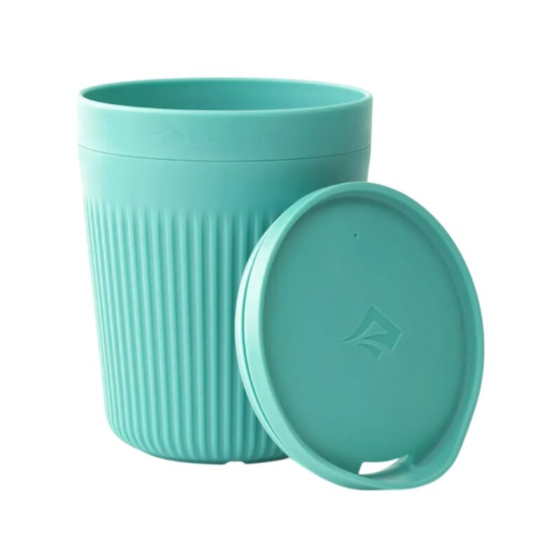 Термокружка Sea To Summit Passage Insulated для активного отдыха, походов, путешествий, спортивной обуви и одежды для альпинизма и туризма