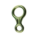 Спусковое устройство восьмерка First Ascent 6006 для альпинизма, скалолазания и туристических походов - экипировка для активного отдыха, обувь и одежда для путешествий outdoor магазин