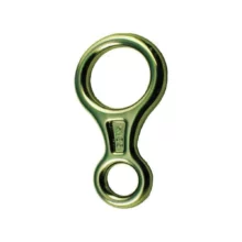 Спусковое устройство восьмерка First Ascent 6006 для альпинизма, скалолазания и туристических походов - экипировка для активного отдыха, обувь и одежда для путешествий outdoor магазин