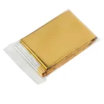 Изображение спасательного одеяла Therm-ic для активного отдыха, походов и путешествий, аксессуары для туристической экипировки для спортивной обуви и одежды для альпинизма и туризма