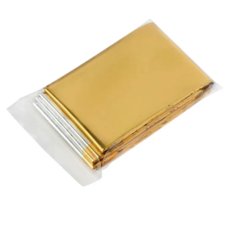 Изображение спасательного одеяла Therm-ic для активного отдыха, походов и путешествий, аксессуары для туристической экипировки для спортивной обуви и одежды для альпинизма и туризма