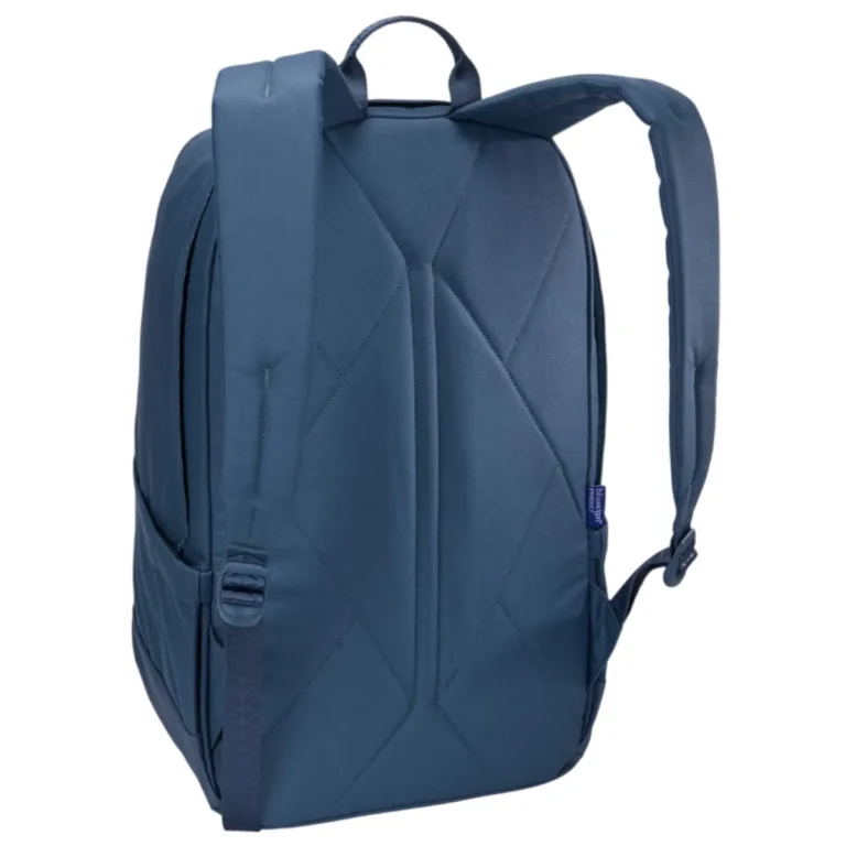 Городской рюкзак Thule Exeo 28L темно-серого цвета для активного отдыха походов путешествий и спортивной одежды обуви для кемпинга и трекинга