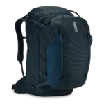 Рюкзак Thule Landmark 70L темно-синий для активного отдыха походов путешествий и альпинизма с экипировкой для онлайн магазина товаров для активной жизни одежды и обуви