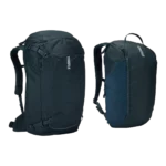 Рюкзак Thule Landmark 70L темно-синий для активного отдыха, походов, путешествий, горных восхождений и спортивной одежды и обуви для онлайн магазина товаров для активной жизни