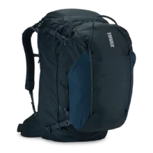 Рюкзак Thule Landmark 70L темно-синий для активного отдыха походов путешествий и альпинизма с экипировкой для онлайн магазина товаров для активной жизни одежды и обуви