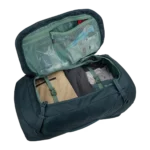 Рюкзак Thule Landmark 70L темно-синий для путешествий активного отдыха hiking и mountaineering из ассортимента интернет-магазина спортивной одежды и обуви для туристов и путешественников