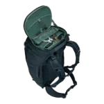 Рюкзак Thule Landmark 70L темно-синий для активного отдыха походов туризма и путешествий с экипировкой для альпинизма и горных походов для онлайн магазина товаров для активной жизни