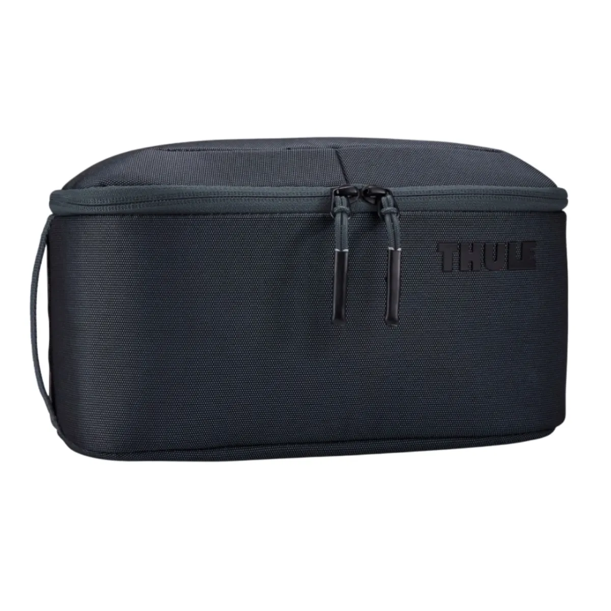Рюкзак для активного отдыха и путешествий, сумка Thule Subterra 2 Toiletry Bag темно-серого цвета для активных людей, походов, скалолазания и туризма в интернет-магазине