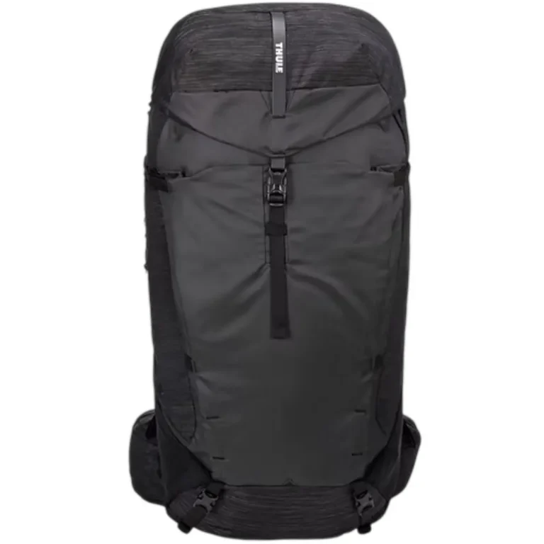 Рюкзак Thule Topio 40L черный для активного отдыха путешествий альпинизма и туризма с экипировкой и спортивной одеждой для онлайн-магазина товаров для активной жизни