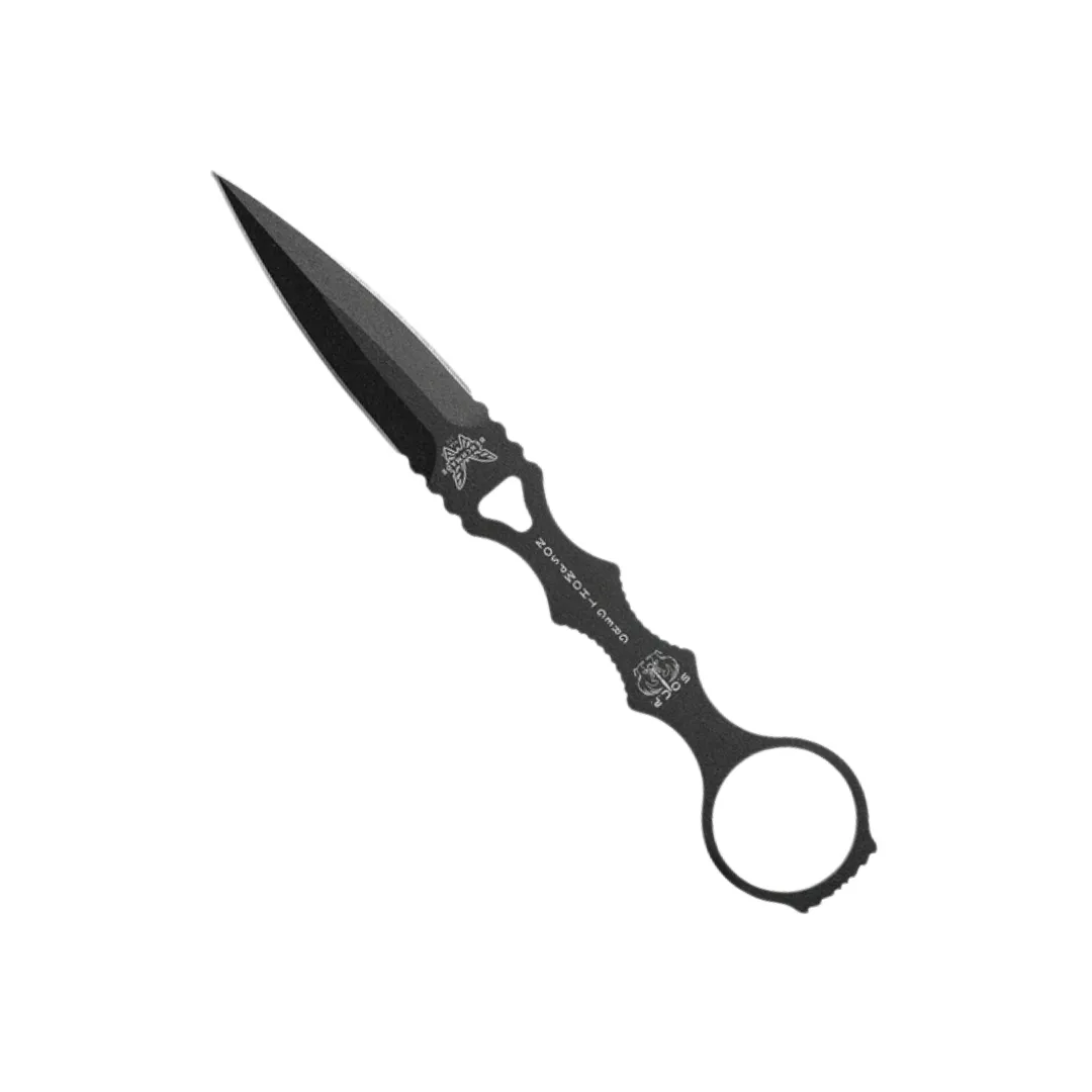 Benchmade Socp Dagger Товары для активного отдыха, одежда и обувь для походов и альпинизма, нож Benchmade Socp Dagger для путешествий и туризма