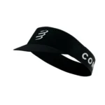 Кепка Compressport Visor Pro Racing black