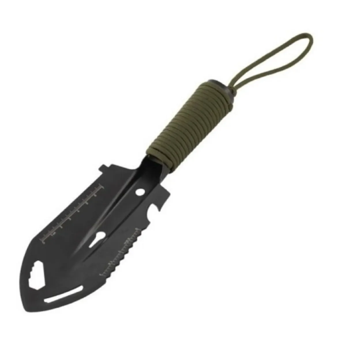 Easy Camp Hawkweed Складная лопата Easy Camp Hawkweed — изображение 1