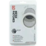 Заплатки GearAid Tenacious Tape Mesh Patches