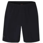 Pantaloni scurți Hannah Aldis II Mns anthracite red