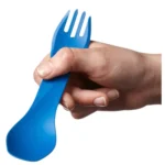 Ложка+вилка HumanGear Cutlery GoBites BIO UNO — изображение 3