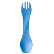 Ложка+вилка HumanGear Cutlery GoBites BIO UNO