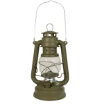 Лампа Origin Outdoors Stormlantern Hurricane olive green
