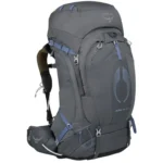 Рюкзак Osprey Aura AG 65 для активного отдыха, туризма, походов и путешествий в стиле для женщин на онлайн магазине спортивной одежды и обуви