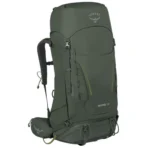Рюкзак Osprey Kestrel 58 для активного отдыха, походов, путешествий, спортивная обувь и одежда для альпинизма и путешествий для любителей активного образа жизни