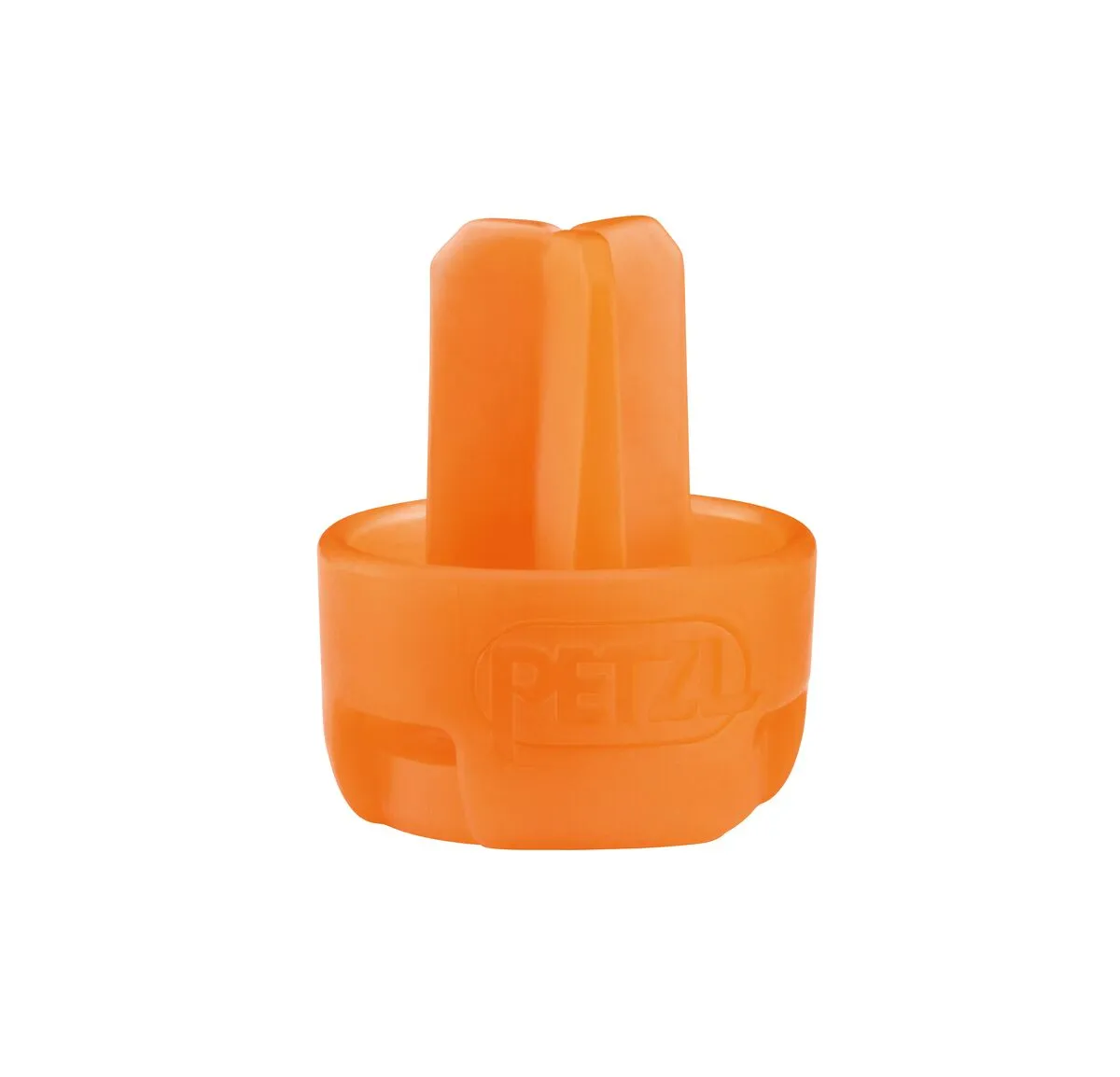 Petzl Ice Screw Protectors Защита для ледобуров Petzl Ice Screw Protectors для активного отдыха, альпинизма и походов на природе в интернет-магазине спортивной одежды и обуви