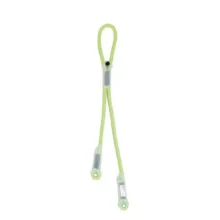 Оттяжка Singing Rock Liana V 60/70 см для альпинизма скалолазания активных путешествий и походов обувь и одежда для активного отдыха приобретается в онлайн магазине