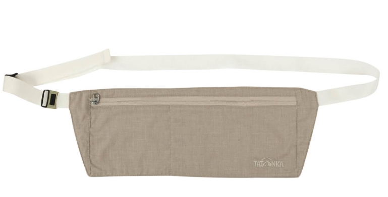 Кошелек Tatonka Skin ID macciato для активного отдыха путешествий и альпинизма, одежда и обувь для туризма и походов