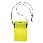 Кошелек Tatonka WP Neck для активного отдыха, путешествий и туризма, подходящий для походов, альпинизма и уличной одежды