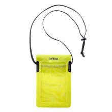 Кошелек Tatonka WP Neck для активного отдыха, путешествий и туризма, подходящий для походов, альпинизма и уличной одежды