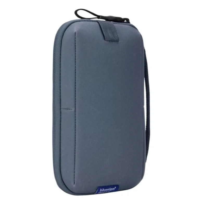 Органайзер Thule Aion для активного отдыха, путешествий и туризма, идеально подходит для одежды, обуви и аксессуаров для хайкинга и альпинизма в стиле dark slate