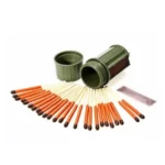 Спички UCO Stormproof Matches Box green — изображение 2