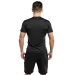 Футболка Aimo Sports Standard для активного отдыха, путешествий и альпинизма, спортивная одежда и обувь для туризма и скалолазания