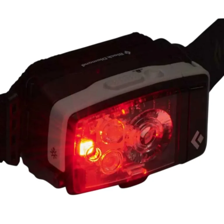 Миниатюрное туристическое фонарь Black Diamond Distance LT 1100 для активного отдыха, походов, альпинизма, путешествий и спортивной обуви для outdoor активной жизни