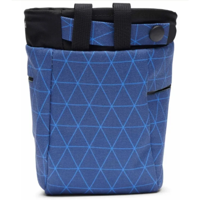 Мягкая сумка для магнезии Black Diamond для активного отдыха, путешествий, альпинизма и скалолазания в спорттоварах онлайн магазина