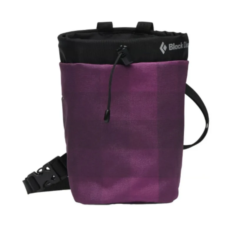 Магнезийная сумка Black Diamond Gym для активного отдыха, туризма и альпинизма, подходящая для одежды и обуви для пешего похода, альпинизма и путешествий в онлайн магазине активных товаров