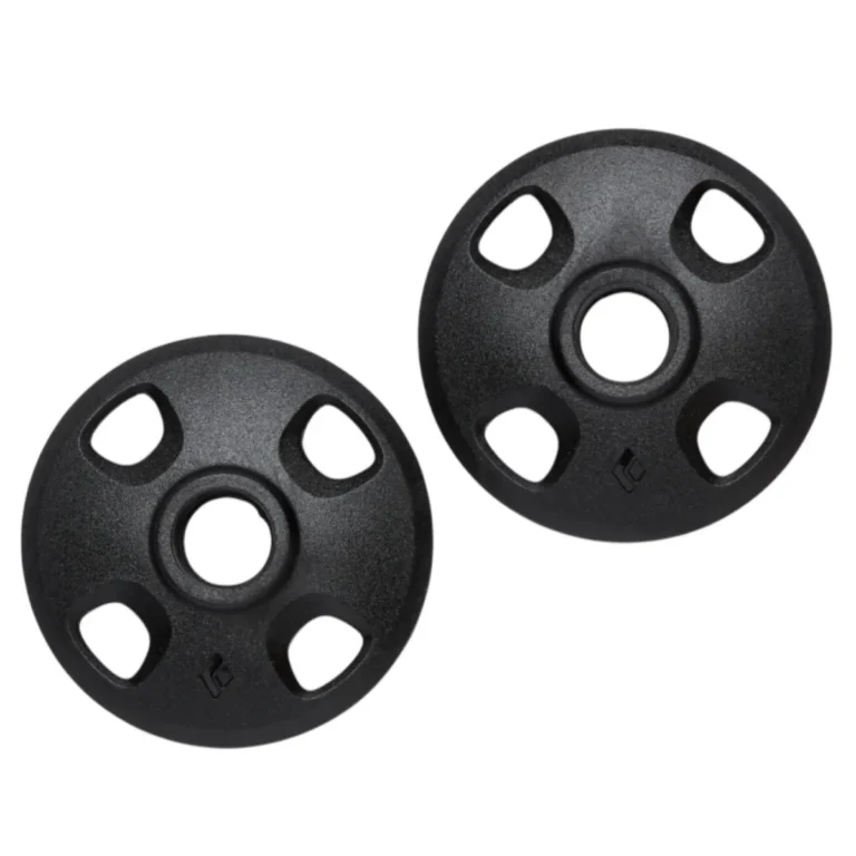 Аксессуар для походной экипировки Black Diamond Trekking Baskets Large 60 см — удобные товары для активного отдыха, кемпинга и путешествий, обувь и снаряжение для хайкинга и альпинизма в онлайн магазине