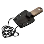 Миниатюрный нож Boker Magnum Little Friend Micro для активного отдыха, походов и путешествий на торговой площадке с экипировкой для активной жизни