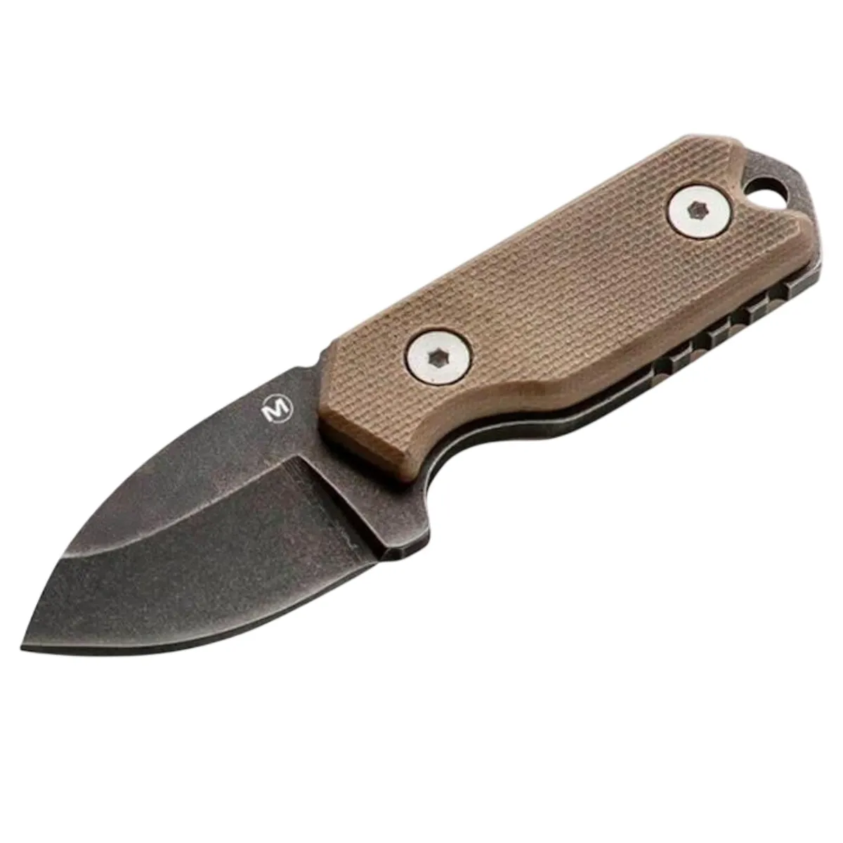 Boker Magnum Little Friend Micro (4) Миниатюрный нож Boker Magnum Little Friend Micro для активного отдыха, походов и путешествий, идеально подходит для альпинизма и туризма в онлайн магазине одежды и снаряжения для активной жизни