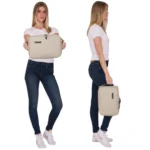 Чехол Chasm Medium Gear Cube Soft Sand для активной жизни, одежды, обуви и снаряжения для туризма и альпинизма в интернет-магазине