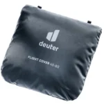 Чехол для транспортировки Deuter Flight Cover 40-60 для активного отдыха, походов и путешествий, аксессуары для путешественников, меры защиты чемодана, экипировка для хайкинга и альпинизма для онлайн-магазина товаров для активной жизни